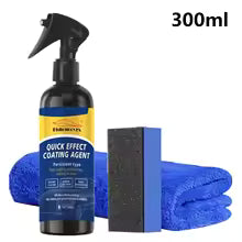 🚗 RayHong Quick Effect Coating Agent
