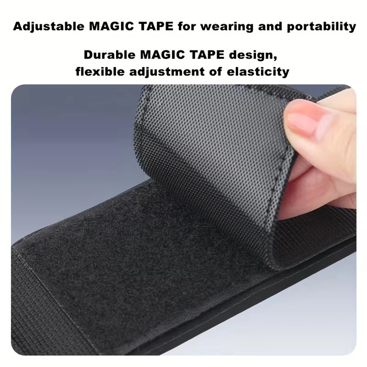 Weight Lifting Hooks with Padded Neoprene Wrist Straps - Adjustable for Weightlifting & Pull-Up Bars