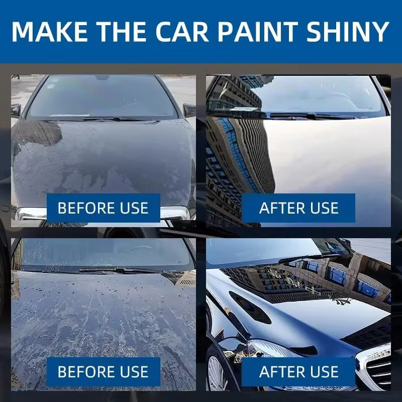 🚗 RayHong Quick Effect Coating Agent